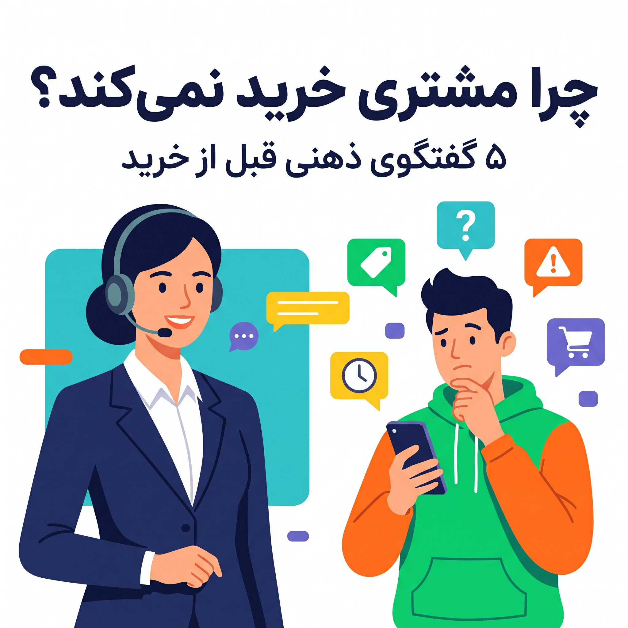 customer-mindset